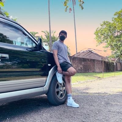 Khen_calvin21's profile picture. I'm not perfect, But I promise I am worth it! → ★KhEn ★