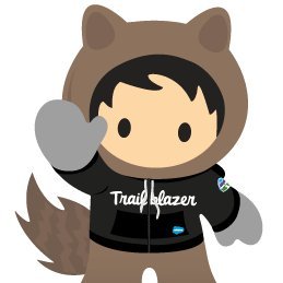 AmmuY9's profile picture. Jr. Salesforce Administrator