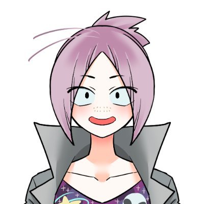 灰逅レイ (ﾊｲｸﾞ ﾚｲ)さんのプロフィール画像