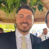 Zach McCarthy (@zachmac19) 's Twitter Profile