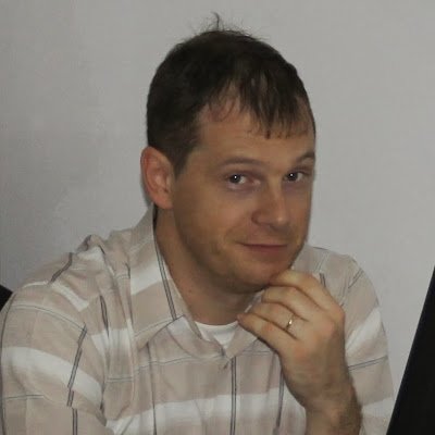 ddbors's profile picture. Learner
