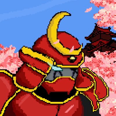 Golemmunity's profile picture. Giant Pixel is a collection of NFT that exists on the SOL standard. Has a collection of 1.999 Giant.