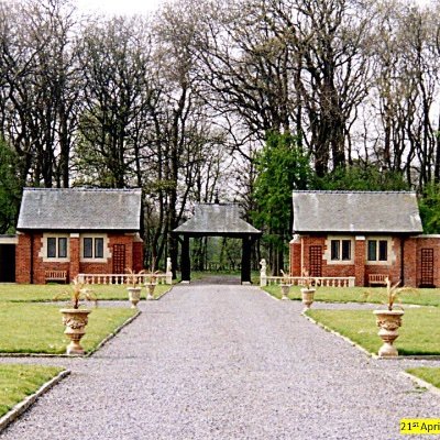 The Friends of Calderstones & Brockhall Hospitals Cemeteries in Lancashire aim to safeguard the graves of the former patients and staff and tell their stories