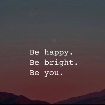I make the most of every situation and keep a positive perspective.