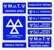 Family run service centre, friendly,& economical.Body Repairs,MOT's, Diagnostic, AIR CON