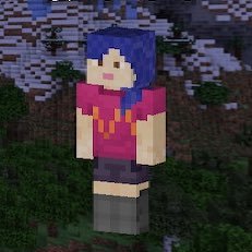 マイクラ大好き/2022年7月よりマイクラ1.19で新ワールド活動中(スイッチの統合版)/Twitterの操作が不慣れです、ご了承ください/無言フォロー失礼します