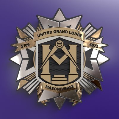 United Grand Lodge of Masoniverse