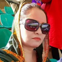 Shaheen Kaim Khani (@kaimshaheen) 's Twitter Profile