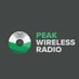 Peak Wireless Radio (@peak_wireless) Twitter profile photo Peak Wireless Radio (@peak_wireless) Twitter profile photo