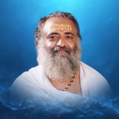 Official Twitter Account of Sant Shri Asharamji Bapu Ashram Surat.