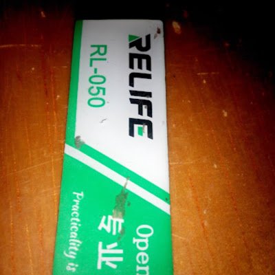 lowcode5's profile picture. klop