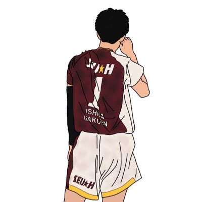 星城高校 バレーボール タンクトップ XL 安達 希音 (@Kioto_aa) / X