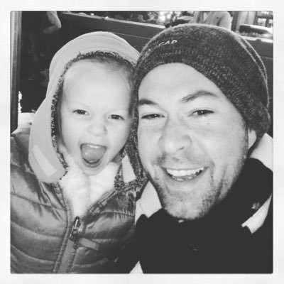 Coffee lover | Dad of 2 | @Cubs and @SpursOfficial fan
