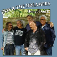 Don & The Dreamers (@donanddreamers1) 's Twitter Profile