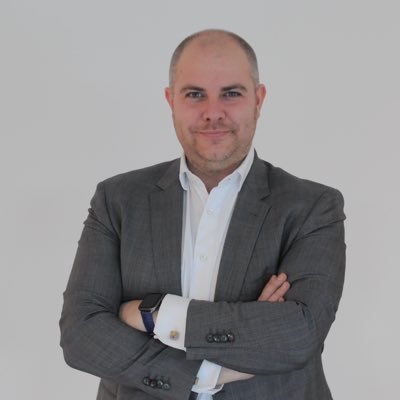 Emielcvn's profile picture. DATICX - Process Mining & Intelligent Automation