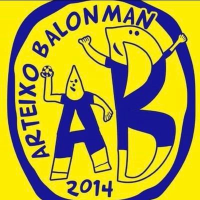 Balonmán Arteixo fan account