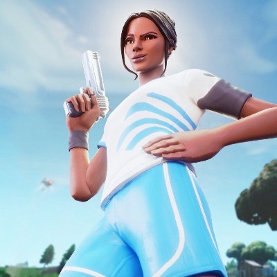 i stream fortnite and other games