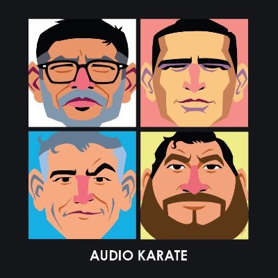 theAudioKarate Profile Picture
