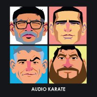 Audio Karate (@theaudiokarate) 's Twitter Profile