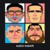Audio Karate (@theaudiokarate) Twitter profile photo Audio Karate (@theaudiokarate) Twitter profile photo