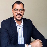 Erison S. Santos (@erisonpath) 's Twitter Profile