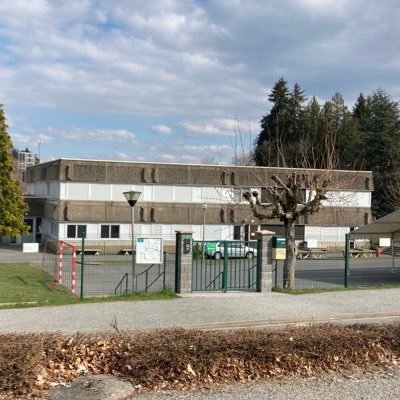 CLG_Nigremont's profile picture. Collège de Crocq