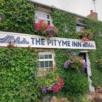 The Pityme Inn (@innpityme) 's Twitter Profile