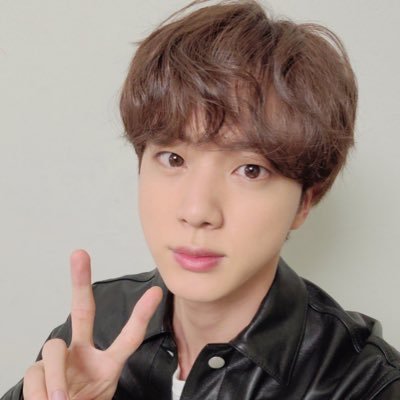 akori_jin's profile picture. ジンくん大好き🐹💜 かっこいいジンくん・可愛いジンくんに癒されています🐹💜いいね ♡たくさんします🍀無言フォロー失礼致します＆無言フォローOK！でも一言頂けると嬉しいです♥️