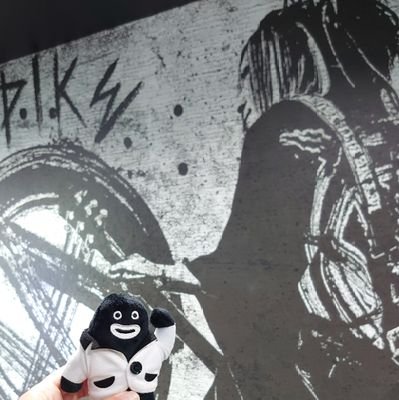 静岡から再上京して14年目突入。クリエイターさんとクライアントと駆け引きしながら日々を過ごしております。
アニメ「ジョーカー・ゲーム」放送5周年
PSYCHO-PASS_劇場,ss,3期,FI,PROVIDENCEありがとうございました!!m(_ _)m
そして、怪獣8号にも関わるとは。
