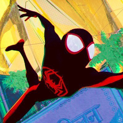 I made this account so I can post stuff on Spider-Man Twitter and not piss off the people on my main account with how much I wanna post #MakeTASM3