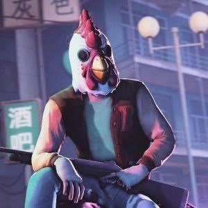 Hackersec61's profile picture. 