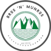 Bros ‘N’ Munros(@brosnmunros) 's Twitter Profile Photo