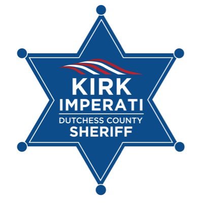 Kirk Imperati is the Sheriff of Dutchess County, New York.