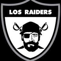 Los Raiders ☠️ (@losraidersinfo) 's Twitter Profile Photo Los Raiders ☠️ (@losraidersinfo) 's Twitter Profile Photo