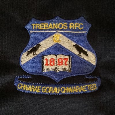 Official account for Trebanos Youth.