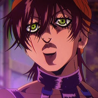 I lived bitch. Also Volare Via or sumn idk.
(Not affiliated with JJBA or Hirohiko Araki)