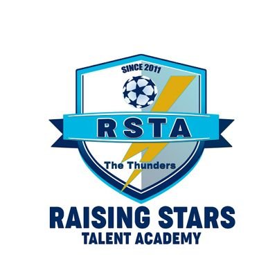 This is an academy founded in the year 2011 aimed at discovering talented children in various fields. With football being the major talent.