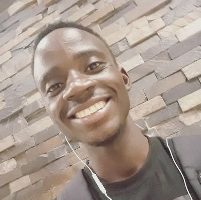 Jeff Mulenga Profile