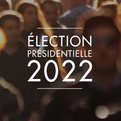Retrouvez ici l'actualité de tous les candidats à élections présidentielles Francaise.
Prochaine date : dim. 10 avr. 2022 – dim. 24 avr. 2022