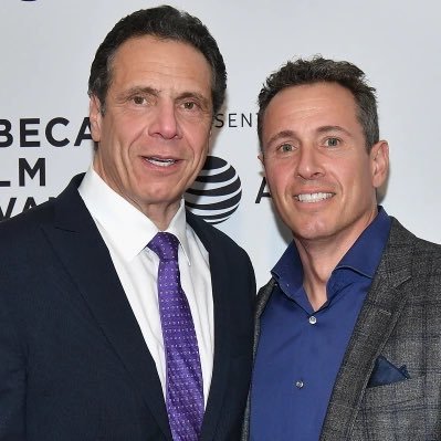I’m a NYer and think Cuomo got a raw deal which harmed NY! so glad he is running for mayor #NYNeedsCuomo #CuomoForMayor