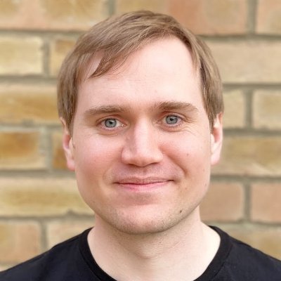 Alex Bradbury Profile
