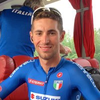 Antonio Nibali (@antonionibali) 's Twitter Profile
