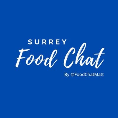 Celebrating the best of Surrey food and drink, from restaurants and pubs to makers and producers. Tag your tweets #SurreyFoodChat