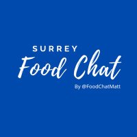 Surrey Food Chat (@surreyfoodchat) 's Twitter Profile