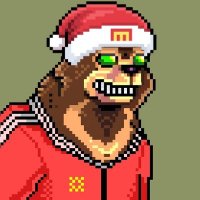 BEAR_IN_FUTURE (@bear_in_future) 's Twitter Profile