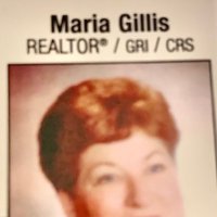 Maria Gillis - @MariaGillis15 Twitter Profile Photo