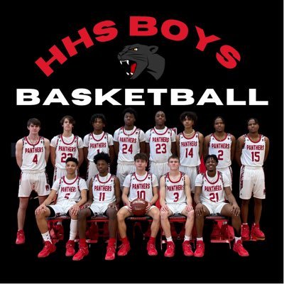 HHS Boys Basketball Profile