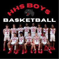 HHS Boys Basketball(@crest_boysbball) 's Twitter Profile Photo