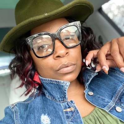 Lover of all things involving JahTwan & Ahmal💙💙| God-Chaser| Therapist