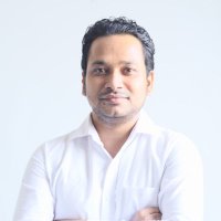 Atmaram Rathore (@rathorears) 's Twitter Profile Photo Atmaram Rathore (@rathorears) 's Twitter Profile Photo